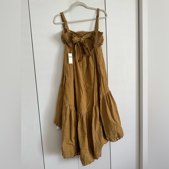 NWT MAEVE by Anthropologie dress - Picture 5 of 7